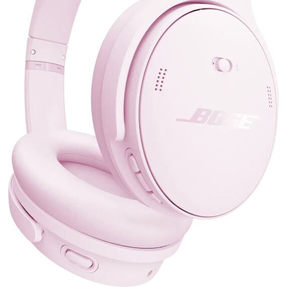 Наушники Bose QuietComfort Petal Pink, Цвет: Petal Pink, изображение 5