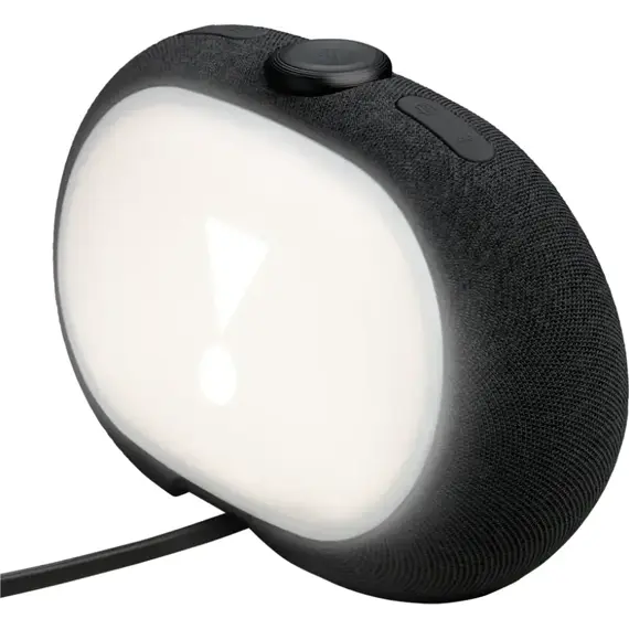 Радиобудильник JBL Horizon 3 Bluetooth® Black, Цвет: Black, изображение 4
