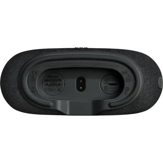 Радиобудильник JBL Horizon 3 Bluetooth® Black, Цвет: Black, изображение 8