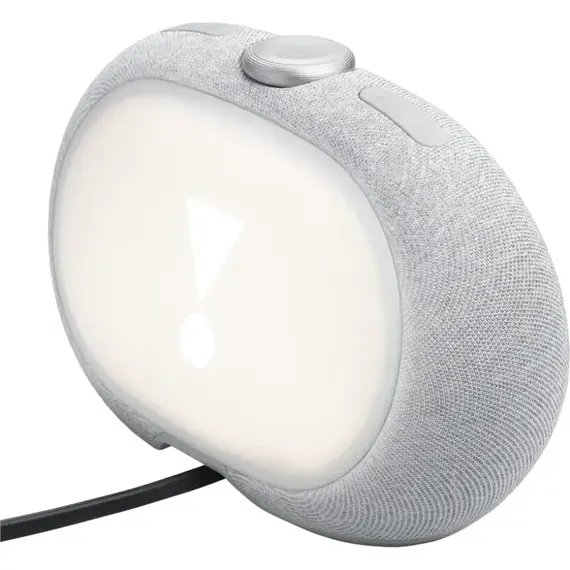 Радиобудильник JBL Horizon 3 Bluetooth® Grey, Цвет: Gray, изображение 4