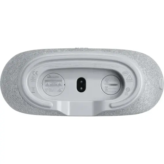 Радиобудильник JBL Horizon 3 Bluetooth® Grey, Цвет: Gray, изображение 8
