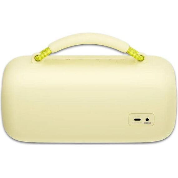 Колонка Bose SoundLink Max Citrus Yellow, Цвет: Citrus Yellow, изображение 4