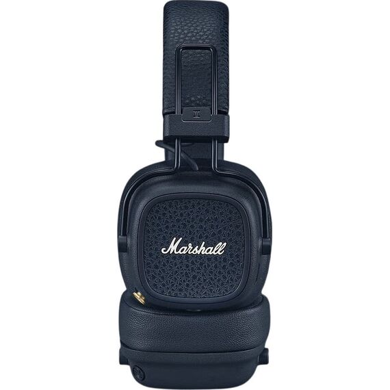 Наушники Marshall MAJOR V Midnight Blue, Цвет: Midnight Blue, изображение 3