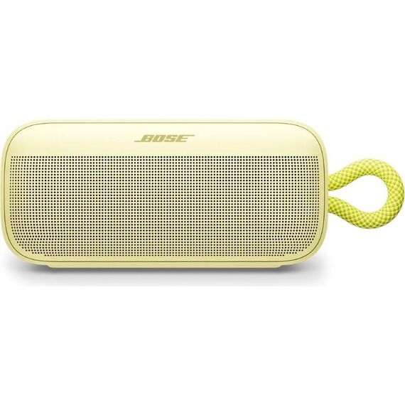 Колонка Bose SoundLink Plus Citrus Yellow, Цвет: Citrus Yellow, изображение 3