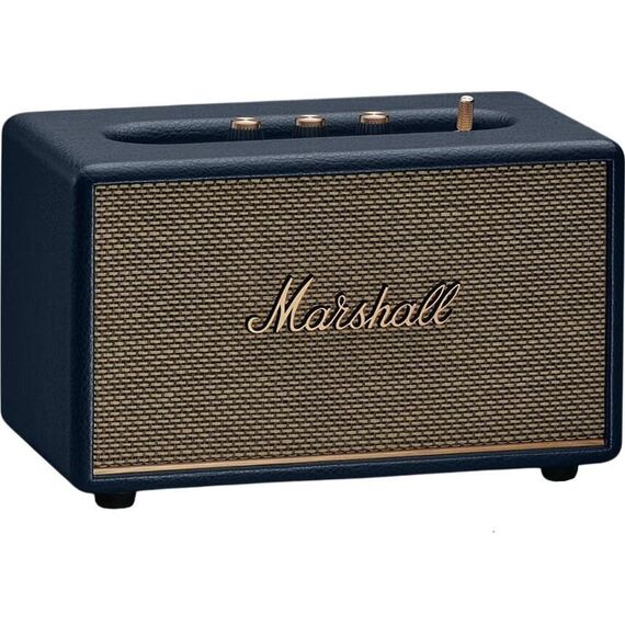 Колонка Marshall ACTON III Midnight Blue, Цвет: Midnight Blue, изображение 4