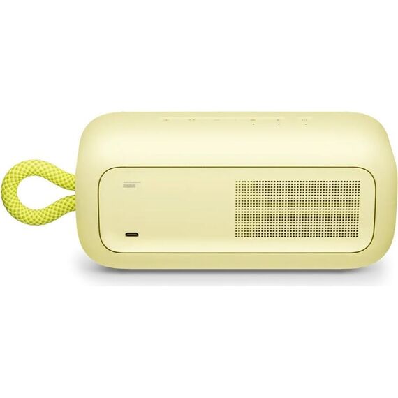 Колонка Bose SoundLink Plus Citrus Yellow, Цвет: Citrus Yellow, изображение 7