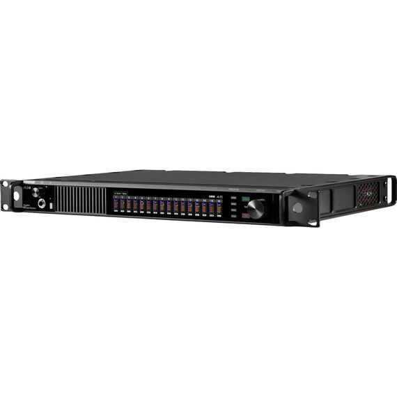 Беспроводной ресивер Shure ANX4E для систем Axient® Digital и ULX-D®, изображение 3