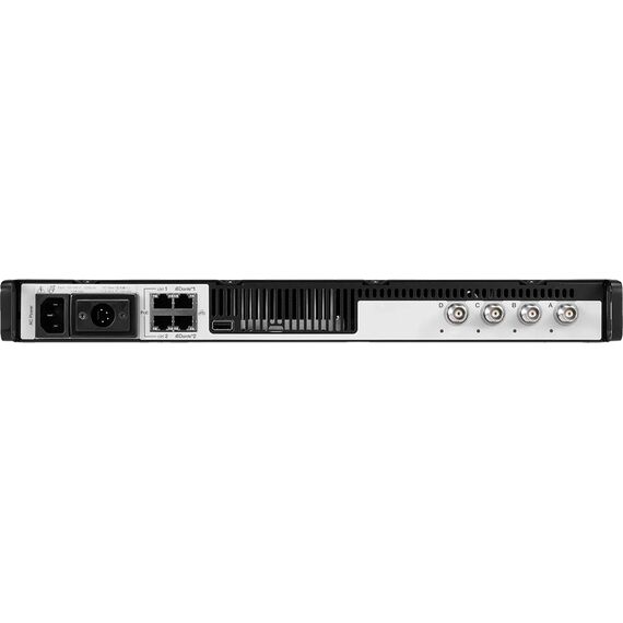 Беспроводной ресивер Shure ANX4E для систем Axient® Digital и ULX-D®, изображение 8