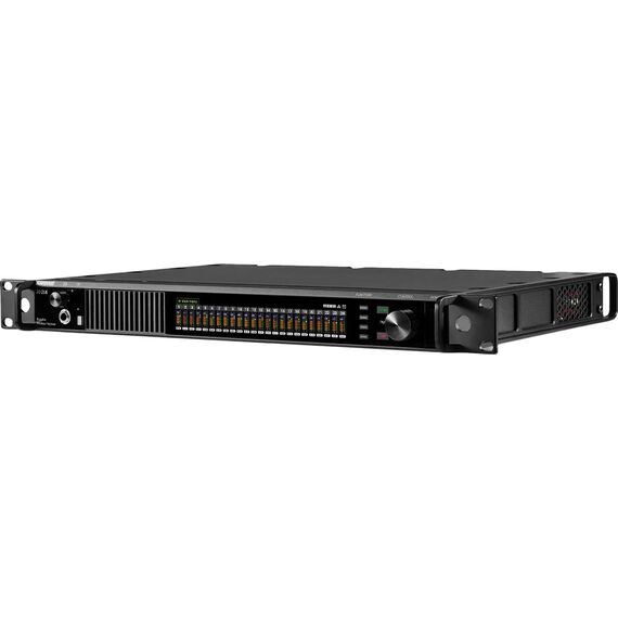 Беспроводной ресивер Shure ANX4E для систем Axient® Digital и ULX-D®, изображение 5