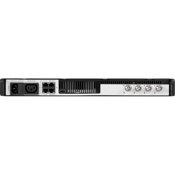 Беспроводной ресивер Shure ANX4E для систем Axient® Digital и ULX-D®, изображение 7