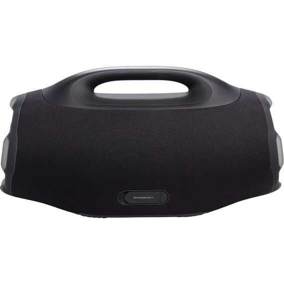 Колонка JBL Boombox 4 Black, Цвет: Black, изображение 3