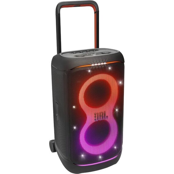 Колонка JBL PartyBox 520, изображение 9