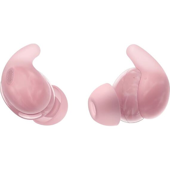 Наушники Sony LinkBuds Fit Pink, Цвет: Pink