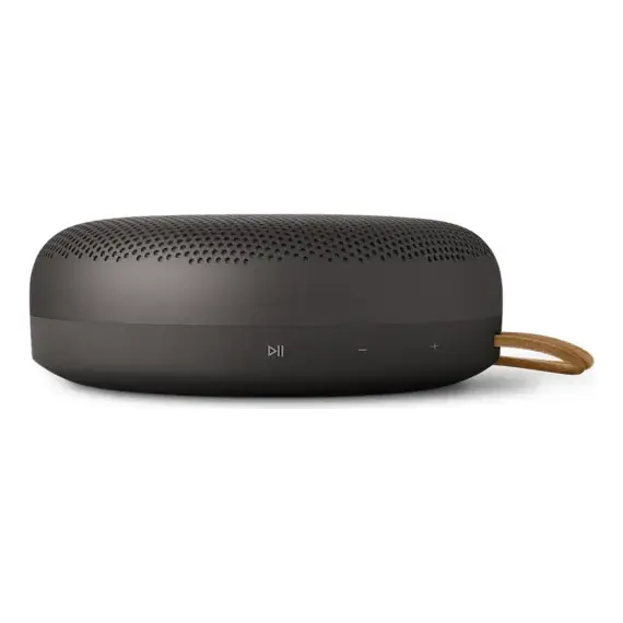 Колонка Bang & Olufsen Beosound A1 3nd Gen Warm Granite, Цвет: Warm Granite, изображение 2