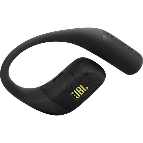 Спортивные наушники JBL Endurance Zone Black/Lime, Цвет: Black/Lime, изображение 8