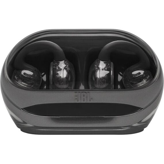 Беспроводные наушники JBL Soundgear Clips Black, Цвет: Black, изображение 4