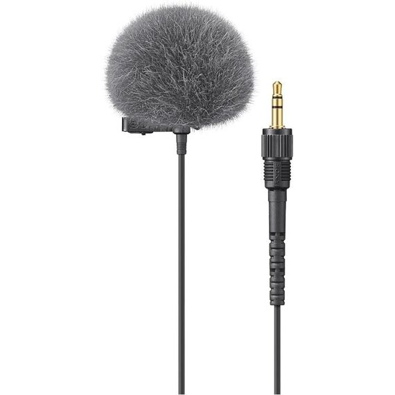 Петличный микрофон Sony ECM-L1, изображение 3