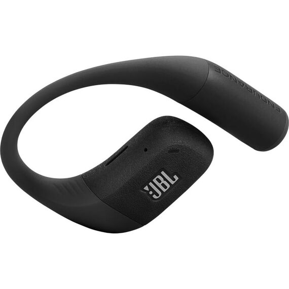 Спортивные наушники JBL Endurance Zone Black/Grey, Цвет: Black/Grey, изображение 7