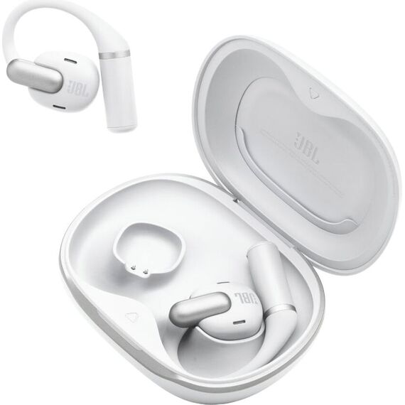 Беспроводные наушники JBL Sense Pro White, Цвет: White, изображение 8