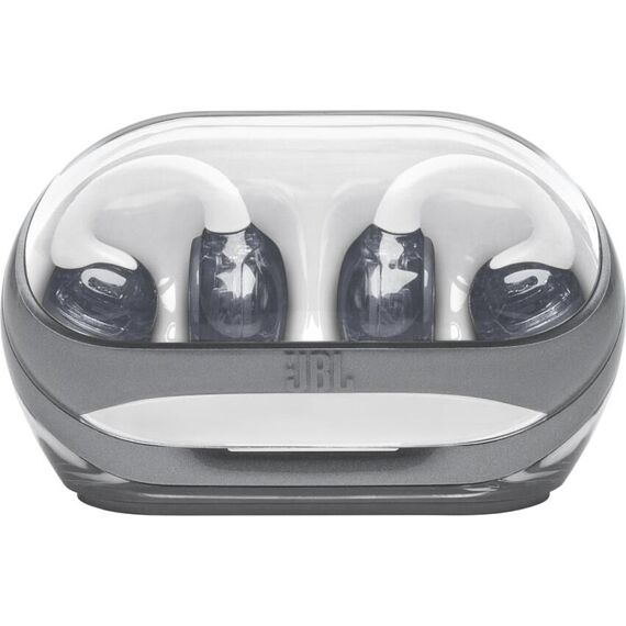 Беспроводные наушники JBL Soundgear Clips White, Цвет: White, изображение 4