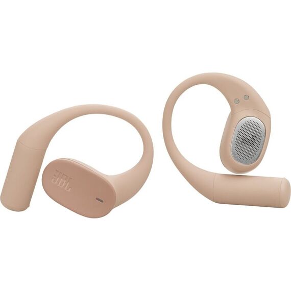 Спортивные наушники JBL Sense Lite Beige, Цвет: Beige, изображение 2