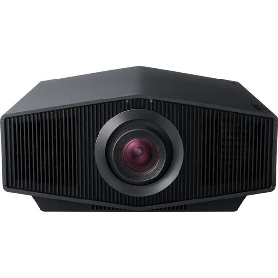 Кинотеатральный 4K проектор Sony VPL-XW6100ES/B, изображение 2