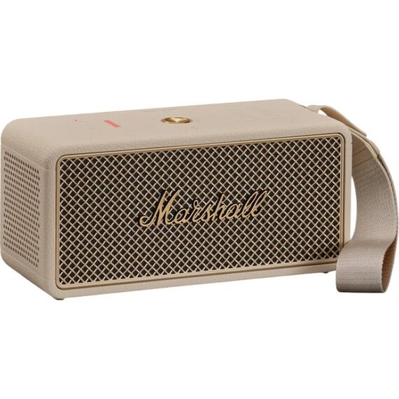 Колонка Marshall MIDDLETON II Cream, Цвет: Cream