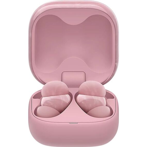 Наушники Sony LinkBuds Fit Pink, Цвет: Pink, изображение 4