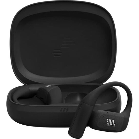 Спортивные наушники JBL Endurance Zone Black/Grey, Цвет: Black/Grey