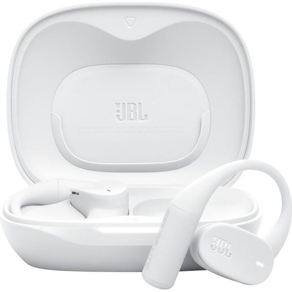Спортивные наушники JBL Sense Lite White, Цвет: White