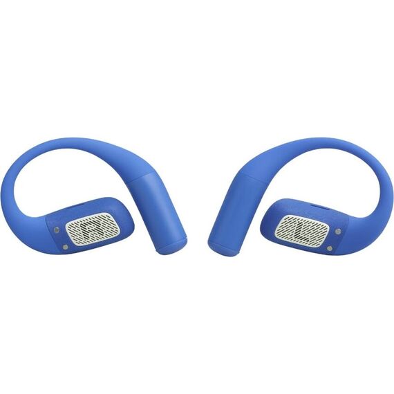 Спортивные наушники JBL Endurance Zone Blue, Цвет: Blue, изображение 3