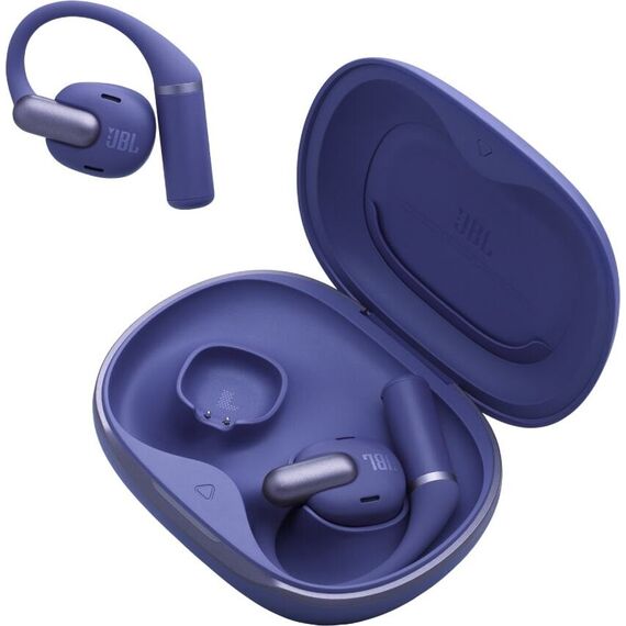 Беспроводные наушники JBL Sense Pro Blue, Цвет: Blue, изображение 8