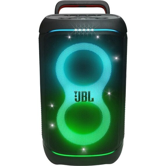 Колонка JBL PartyBox 520, изображение 2