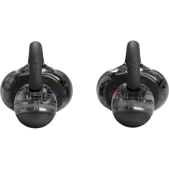 Беспроводные наушники JBL Soundgear Clips Black, Цвет: Black, изображение 3
