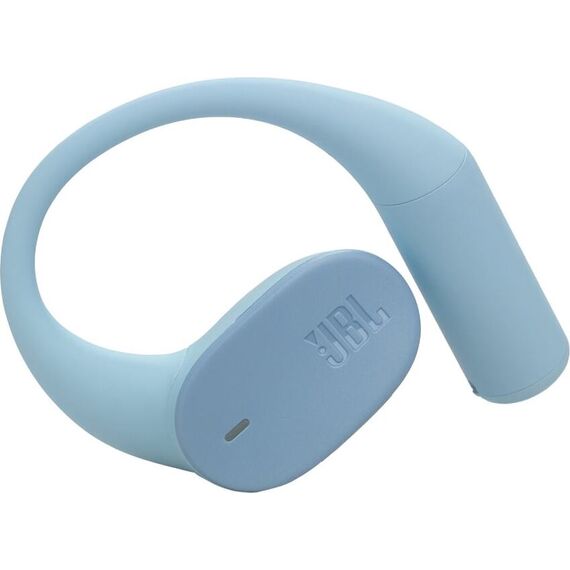 Спортивные наушники JBL Sense Lite Blue, Цвет: Blue, изображение 5
