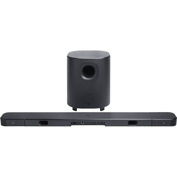 Саундбар JBL BAR 800MK2, изображение 3