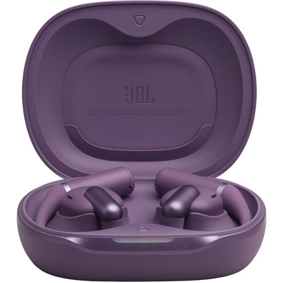 Беспроводные наушники JBL Sense Pro Purple, Цвет: Purple, изображение 3