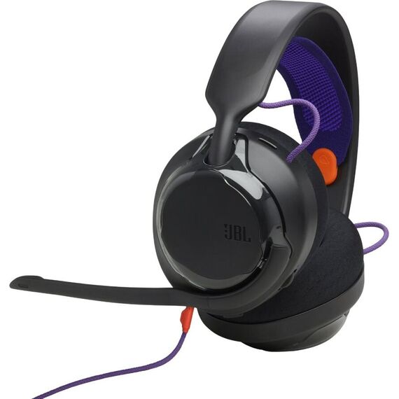 Игровые наушники JBL Quantum 250