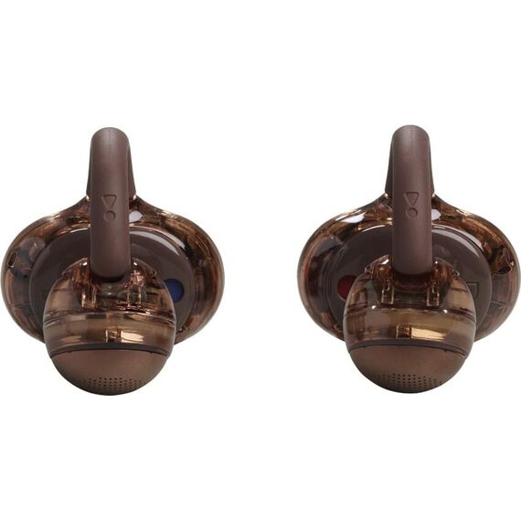 Беспроводные наушники JBL Soundgear Clips Copper, Цвет: Copper, изображение 3