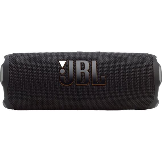 Колонка JBL Flip 7 Black Tomorrowland Special Edition, Цвет: Black Tomorrowland, изображение 3