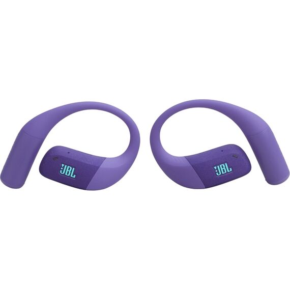 Спортивные наушники JBL Endurance Zone Purple, Цвет: Purple, изображение 2