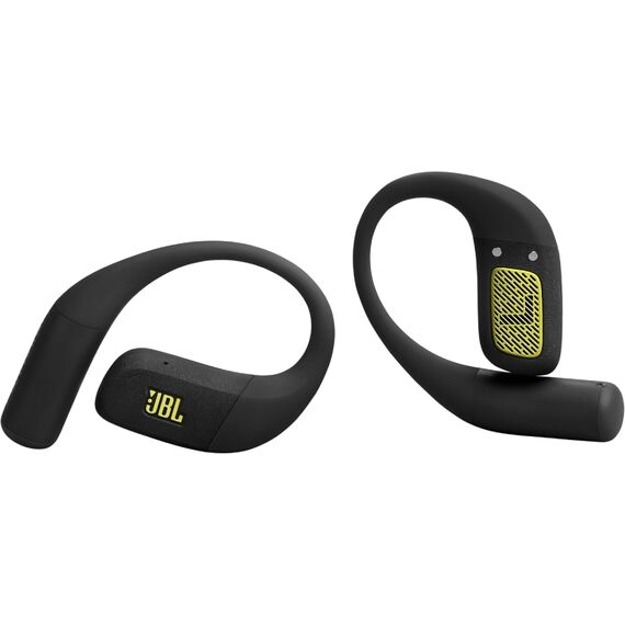 Спортивные наушники JBL Endurance Zone Black/Lime, Цвет: Black/Lime, изображение 10