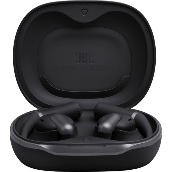 Беспроводные наушники JBL Sense Pro Black, Цвет: Black, изображение 3