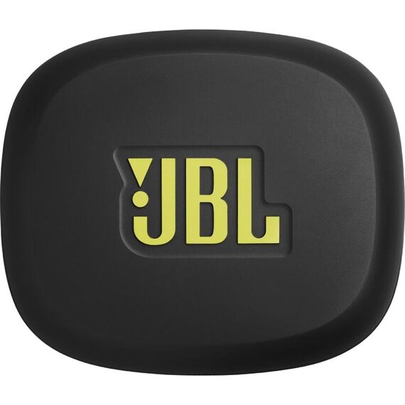 Спортивные наушники JBL Endurance Zone Black/Lime, Цвет: Black/Lime, изображение 6