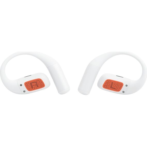 Спортивные наушники JBL Endurance Zone White, Цвет: White, изображение 3