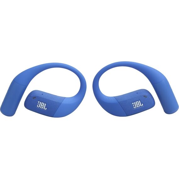 Спортивные наушники JBL Endurance Zone Blue, Цвет: Blue, изображение 2