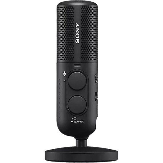 Беспроводной потоковый микрофон Sony ECM-S1, изображение 4