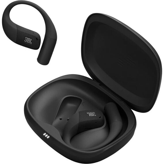 Спортивные наушники JBL Endurance Zone Black/Grey, Цвет: Black/Grey, изображение 8