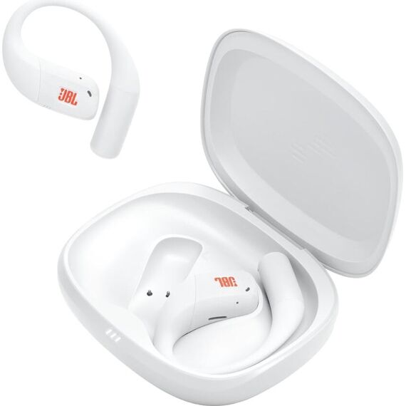 Спортивные наушники JBL Endurance Zone White, Цвет: White, изображение 9