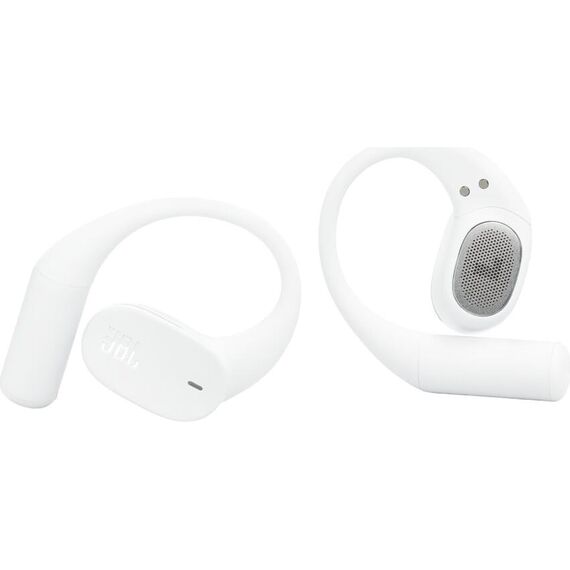 Спортивные наушники JBL Sense Lite White, Цвет: White, изображение 2
